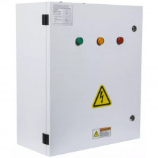 Блок автоматики Hyundai ATS-125A