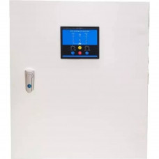 Блок автоматичного вводу резерву FIRMAN, 125А (240205093)