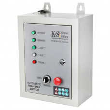 Блок керуючої електроніки Konner & Sohnen KS ATS 4/25 Gasoline
