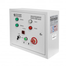 Блок автоматичного введення резерву Könner&Söhnen KS ATS 4/63D-Inverter