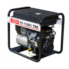 Бензиновий генератор Fogo FV 11001 TRE (34049)