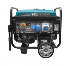 Бензиновий генератор Konner&Sohnen KS 12-1E ATSR