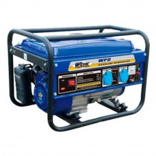 Генератор бензиновий Werk WPG3800 (88870)