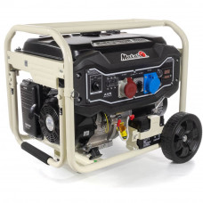 Бензиновий генератор Matari MH11003E