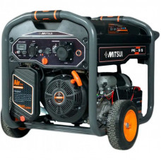 Бензиновий генератор Mitsui PG-9S