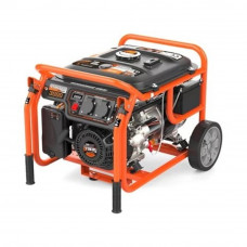Генератор бензиновий GENERGY LIMITED 3000 3 кВт, однофазний (240302091)