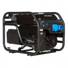 Генератор Hyundai HHY 7050FE ATS , 5.5 кВт