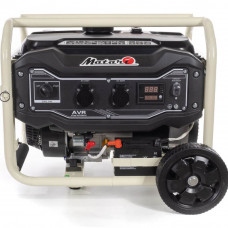 Бензиновий генератор Matari MH4000E