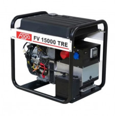 Бензиновий генератор FOGO FV15000TRE (34115)