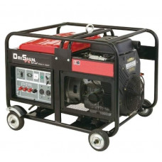 Генератор бензиновий Daishin SGB12000HSa