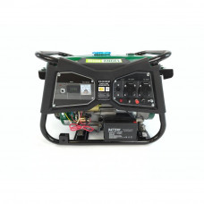 Бензиновий генератор Iron Angel EG С200 EM (2001249)