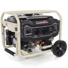 Бензиновий генератор Matari MH6000E