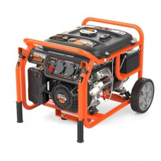 Генератор бензиновий GENERGY LIMITED 5000 4,5 кВт (240502090)