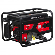 Бензиновий генератор OOGarden GE2500, 2,5 кВт