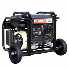 Генератор бензиновий AGT 3601 HSB TTL (PFAGT3601TTLGP/E)