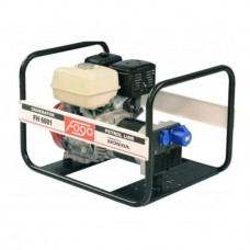 Бензиновий генератор FOGO FH6001 (34349)