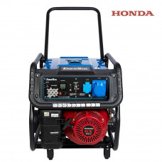 Генератор бензиновий EnerSol EPG-5500SEH