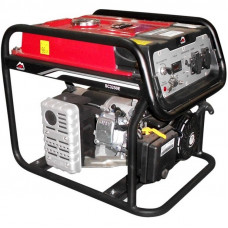 Бензиновий генератор Vulkan SC3250E-II