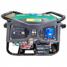 Генератор бензиновий Iron Angel EG 7500 ME (2001258)