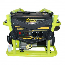 Бензиновий генератор ASAKA ASGG3340CE