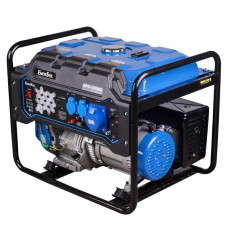 Генератор бензиновий EnerSol EPG-5500S