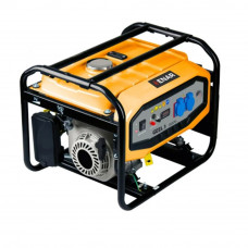 Генератор бензиновий ENAR GEEL 3, 2,8 кВт; 1-ф, Іспанія (5100073468)