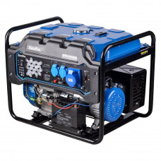 Генератор бензиновий EnerSol EPG-5500SE