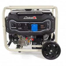 Бензиновий генератор Matari MH9000EA