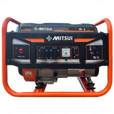 Бензиновий генератор Mitsui PG-3