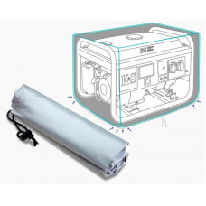 Чохол для генератора Konner&Sohnen KS Cover 10