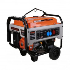 Генератор бензиновий Oleo-Mac OMLine 13000S