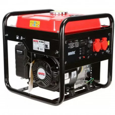 Генератор інверторний HECHT IG 3601