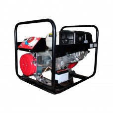 Бензиновий генератор Carod CTH-6AE, 5 кВт (34318), двиг.HONDA GX390