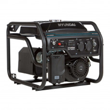 Бензиновий генератор Hyundai HHY 3050FЕ