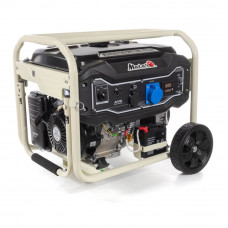 Бензиновий генератор Matari MH11000EА