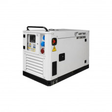 Генератор дизельний AGT 12003 DSEA