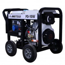 Дизельний генератор Mitsui PD-10W