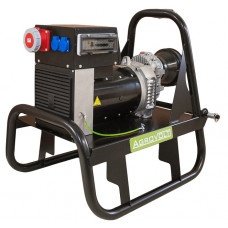 Генератор навісний для трактора AgroVolt AV38