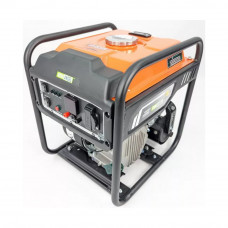 Бензиновий інверторний генератор IRON ANGEL EG5000IO (2011229)