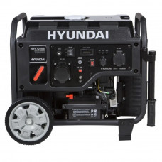 Генератор інверторний Hyundai HHY 7050Si