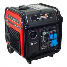 Бензиновий інверторний генератор Matari M8000i