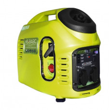 Інверторний генератор Konner&Sohnen BASIC KSB 21i S