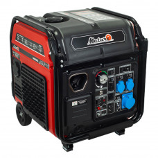 Бензиновий інверторний генератор Matari M9000i