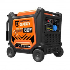 Генератор інверторний GENERGY TENERIFE RC 7,5 кВт(240038090)