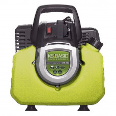 Генератор інверторний Konner&Sohnen Basic KSB 10i