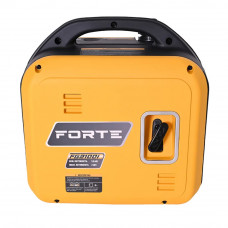 Електростанція інверторна бензинова Forte FG2100i (138122)