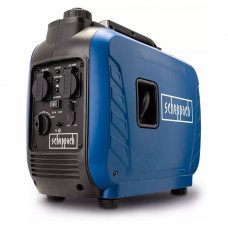 Генератор інверторний Scheppach SG2500i