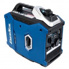 Генератор інверторний бензиновий EnerSol EPG-2000ISQ, 2 кВт