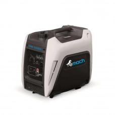 Генератор інверторний EMACH EMI 2000IS