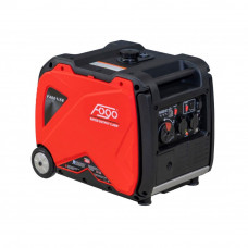 Генератор інверторний FOGO F4001iSE (34264), 3.2 кВт